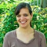 Alexandra Spare – Landscape Designer