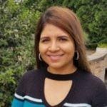 Evelyn Smith – Receptionist