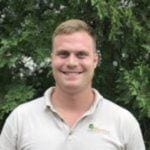 Hank Mauk – Account Manager