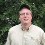 Jonathan Carmony -Account Manager