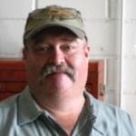 Leon Lowe-Mechanic and Shop Supervisor