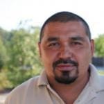 Pablo Mejia-Design Build Division Production Manager
